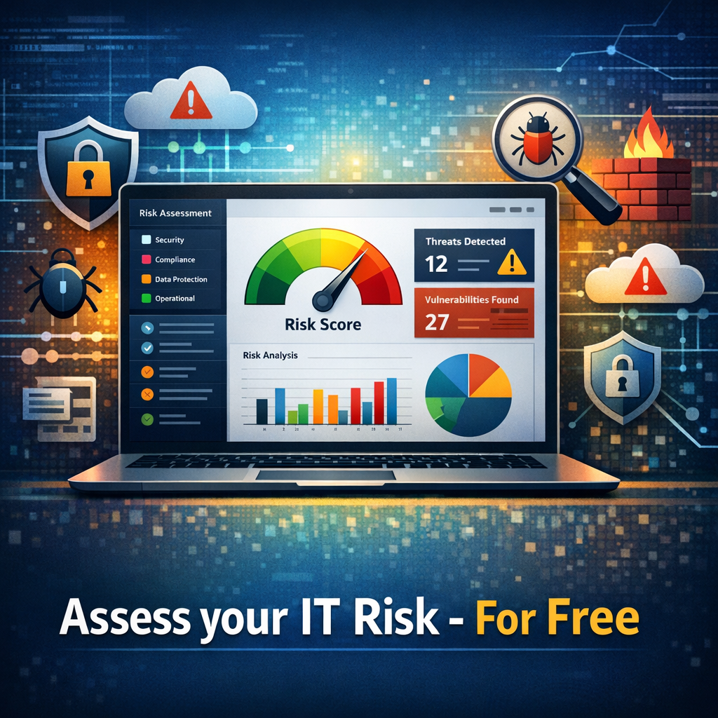 IT Risk Assessment Tool